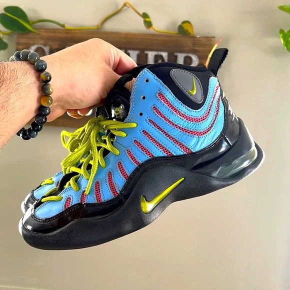 靴 Nike Air Bakin Buy Nike Air Bakin - 316383 011 | GOAT
